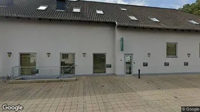 Kontorlokaler til leje i Sønderborg - Foto fra Google Street View