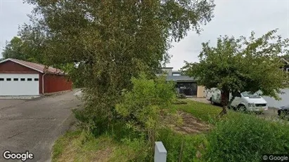 Lagerlokaler til leje i Tørring - Foto fra Google Street View