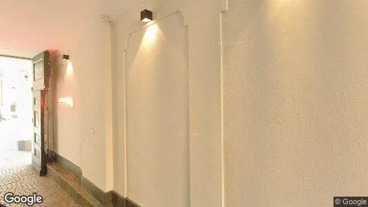 Kontorlokaler til leje i København K - Foto fra Google Street View