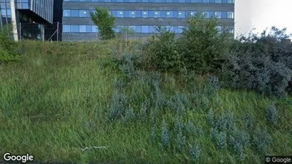 Erhvervslokaler til leje i København S - Foto fra Google Street View