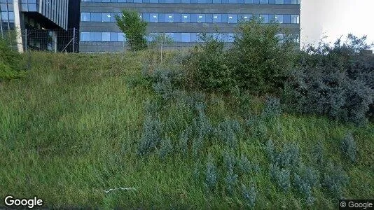 Erhvervslokaler til leje i København S - Foto fra Google Street View