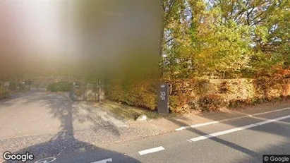 Kontorlokaler til leje i Vedbæk - Foto fra Google Street View
