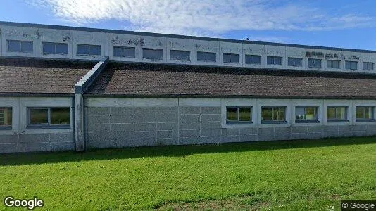 Lagerlokaler til leje i Aalborg Øst - Foto fra Google Street View