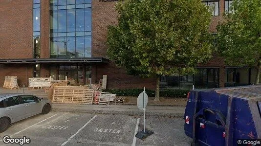 Kontorlokaler til leje i København S - Foto fra Google Street View