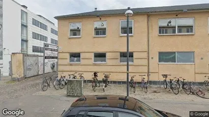 Kontorlokaler til leje i København NV - Foto fra Google Street View