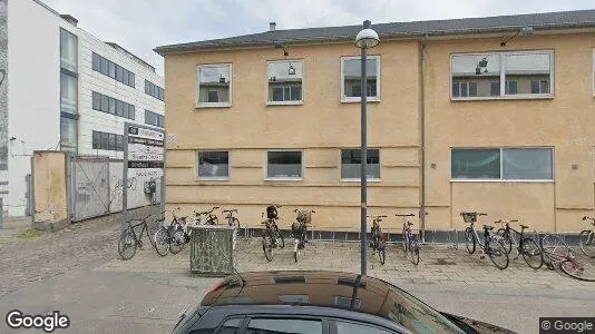 Kontorlokaler til leje i København NV - Foto fra Google Street View