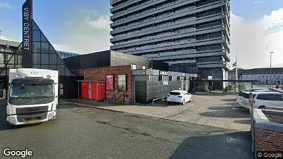 Kontorlokaler til leje i Viby J - Foto fra Google Street View