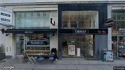 Kontorlokaler til leje i København K - Foto fra Google Street View