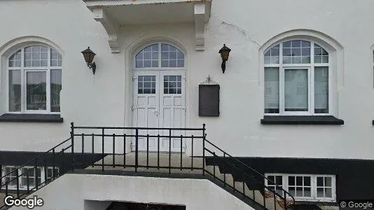 Erhvervslokaler til leje i Hesselager - Foto fra Google Street View