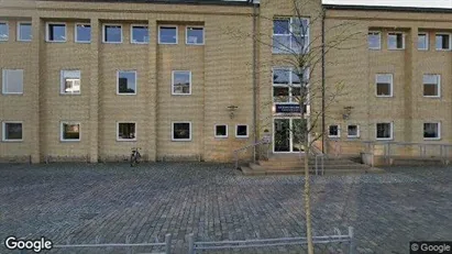 Kontorlokaler til leje i Aalborg Centrum - Foto fra Google Street View