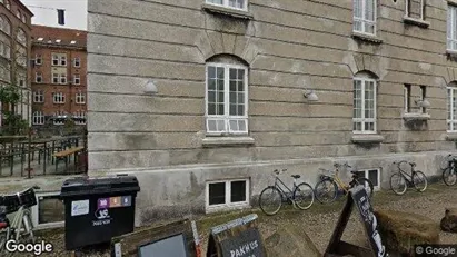 Kontorlokaler til leje i København S - Foto fra Google Street View