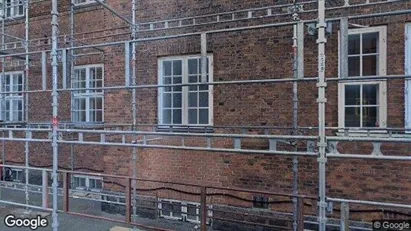 Kontorlokaler til leje i København SV - Foto fra Google Street View