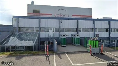 Erhvervslokaler til leje i Kastrup - Foto fra Google Street View