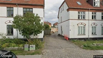Kontorlokaler til leje i Valby - Foto fra Google Street View