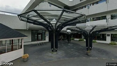 Erhvervslokaler til leje i Ballerup - Foto fra Google Street View