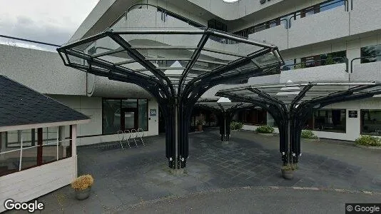 Erhvervslokaler til leje i Ballerup - Foto fra Google Street View