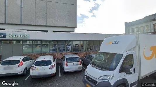 Kontorlokaler til leje i Viby J - Foto fra Google Street View