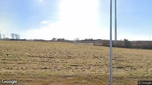 Lagerlokaler til leje i Tilst - Foto fra Google Street View