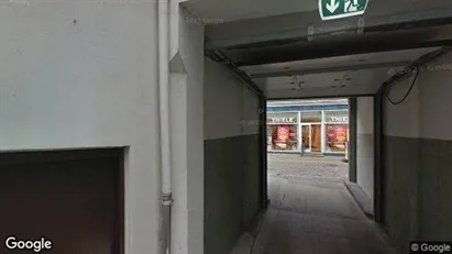 Kontorlokaler til leje i Randers C - Foto fra Google Street View