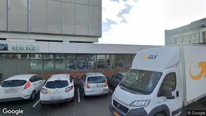 Erhvervslokaler til leje i Viby J - Foto fra Google Street View