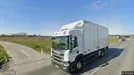 Lager til leje, Køge, &lt;span class=&quot;blurred street&quot; onclick=&quot;ProcessAdRequest(260036)&quot;&gt;&lt;span class=&quot;hint&quot;&gt;Se vej-navn&lt;/span&gt;[xxxxxxxxxx]&lt;/span&gt;