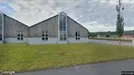 Lager til leje, Nibe, &lt;span class=&quot;blurred street&quot; onclick=&quot;ProcessAdRequest(260093)&quot;&gt;&lt;span class=&quot;hint&quot;&gt;Se vej-navn&lt;/span&gt;[xxxxxxxxxx]&lt;/span&gt;