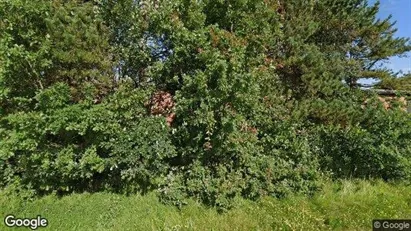 Erhvervslokaler til leje i Gørding - Foto fra Google Street View