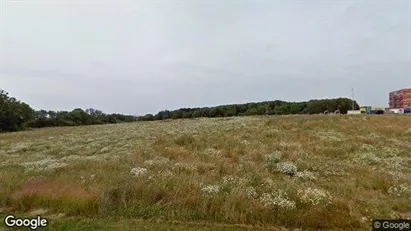 Erhvervslokaler til leje i Vejle Centrum - Foto fra Google Street View