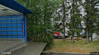 Erhvervslokaler til leje i Birkerød - Foto fra Google Street View