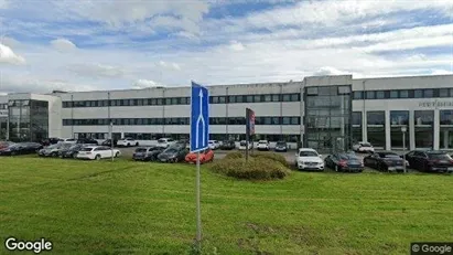 Kontorlokaler til leje i Viborg - Foto fra Google Street View