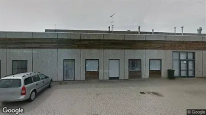 Kontorlokaler til leje i Herfølge - Foto fra Google Street View