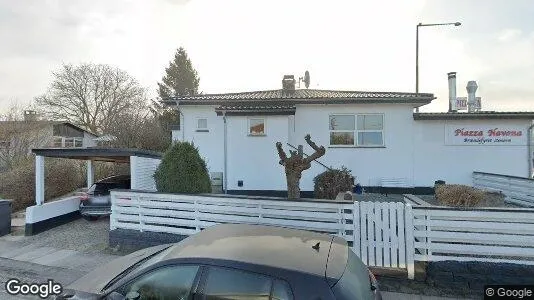 Erhvervslokaler til leje i Rødovre - Foto fra Google Street View