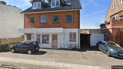 Kontorlokaler til leje i Kastrup - Foto fra Google Street View