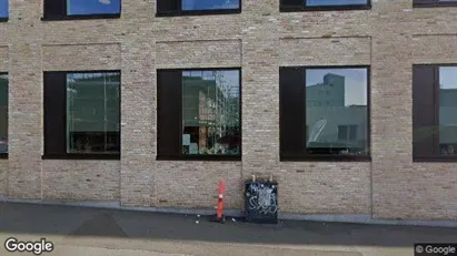 Kontorlokaler til leje i København NV - Foto fra Google Street View
