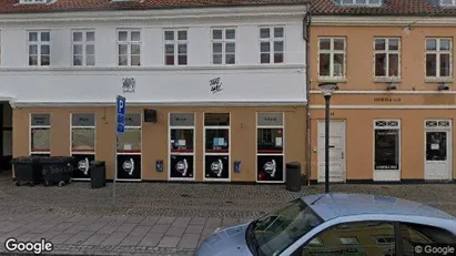 Kontorlokaler til leje i Odense C - Foto fra Google Street View
