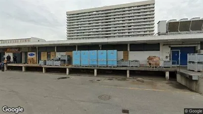 Erhvervslokaler til leje i Hvidovre - Foto fra Google Street View