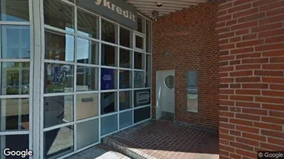 Kontorlokaler til leje i Værløse - Foto fra Google Street View