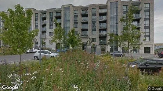 Kontorlokaler til leje i Roskilde - Foto fra Google Street View