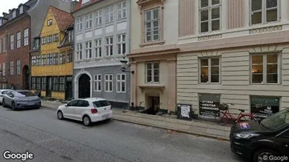 Kontorlokaler til leje i København K - Foto fra Google Street View