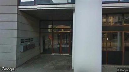 Kontorlokaler til leje i Århus C - Foto fra Google Street View