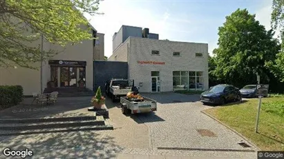 Kontorlokaler til leje i Farum - Foto fra Google Street View