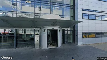 Kontorlokaler til leje i Kastrup - Foto fra Google Street View