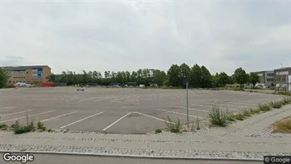 Kontorlokaler til leje i Taastrup - Foto fra Google Street View
