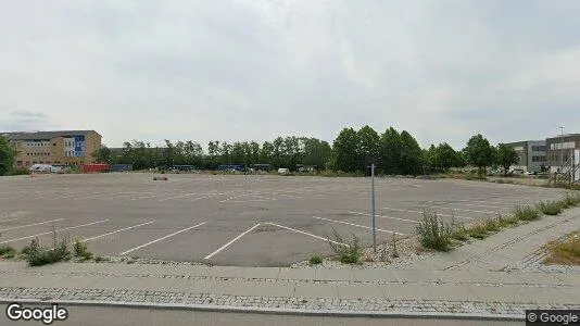 Kontorlokaler til leje i Taastrup - Foto fra Google Street View