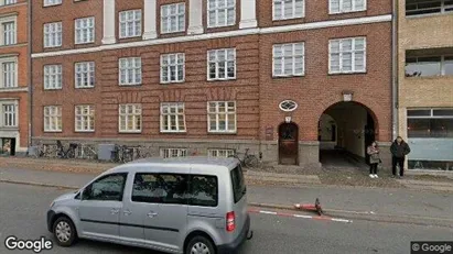 Kontorlokaler til leje i København K - Foto fra Google Street View