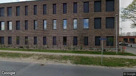 Erhvervslokaler til leje i Odense M - Foto fra Google Street View