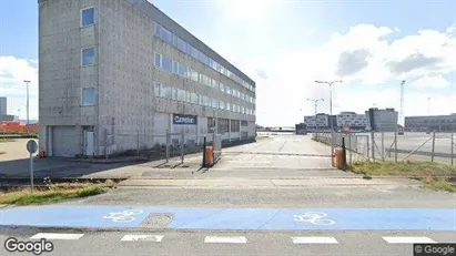 Kontorhoteller til leje i Esbjerg Centrum - Foto fra Google Street View Kontorhoteller til leje i Esbjerg Centrum - Foto fra Google Street View
