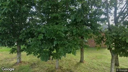 Lagerlokaler til leje i Tarm - Foto fra Google Street View