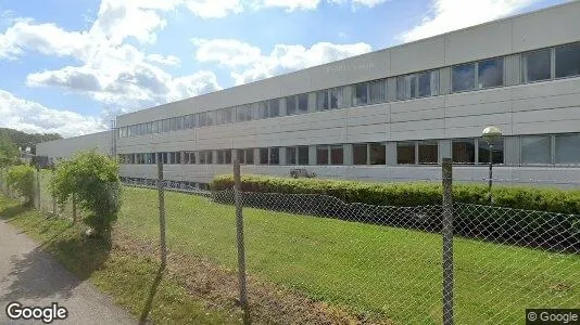 Kontorlokaler til leje i Viby J - Foto fra Google Street View