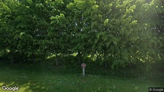 Lagerlokaler til leje i Horsens - Foto fra Google Street View